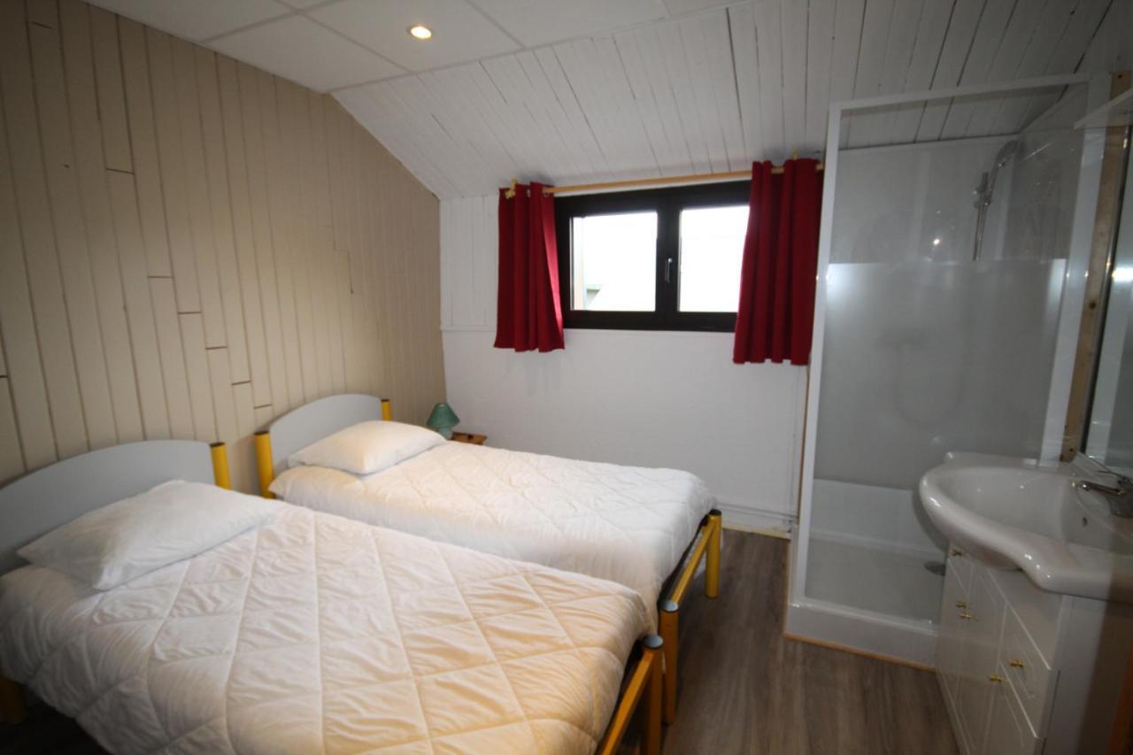Hotel Le Tuc De L'Etang Boutx Buitenkant foto