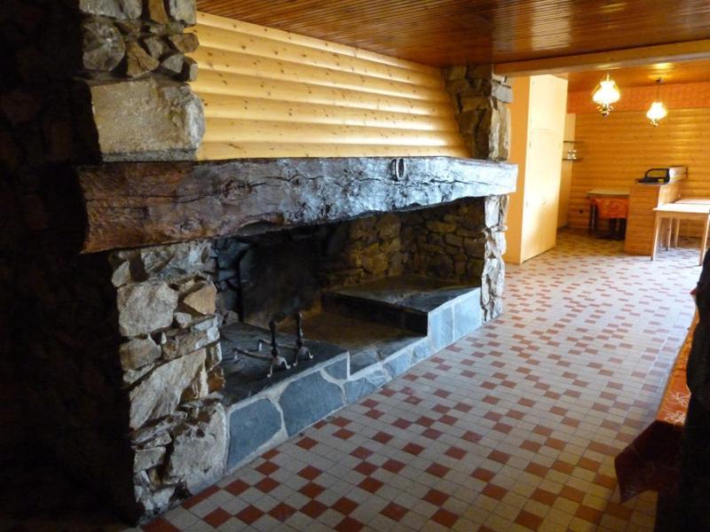 Hotel Le Tuc De L'Etang Boutx Buitenkant foto