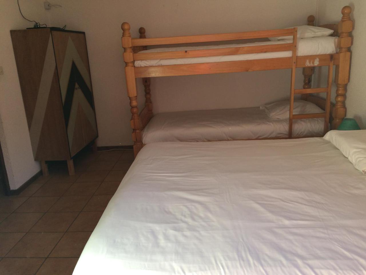Hotel Le Tuc De L'Etang Boutx Buitenkant foto